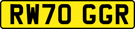 RW70GGR