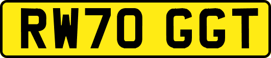 RW70GGT