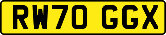 RW70GGX