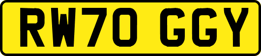 RW70GGY