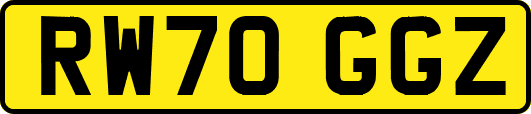 RW70GGZ