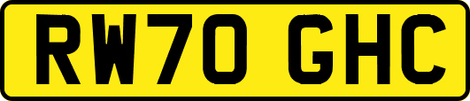 RW70GHC