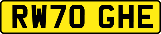RW70GHE