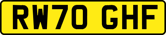 RW70GHF