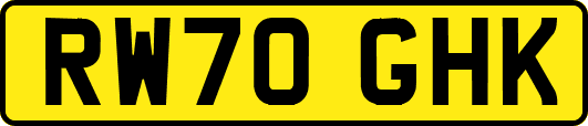 RW70GHK