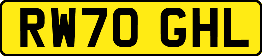 RW70GHL