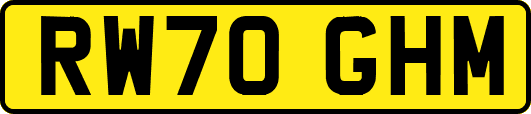 RW70GHM