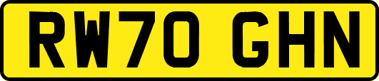 RW70GHN