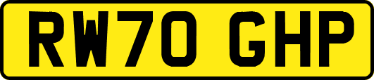 RW70GHP