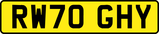 RW70GHY