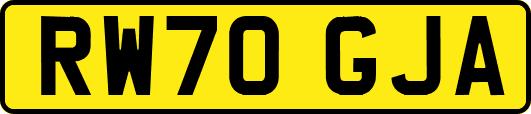 RW70GJA