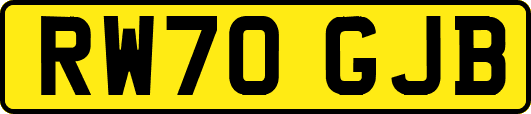 RW70GJB