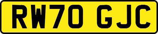 RW70GJC