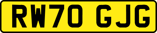 RW70GJG