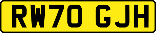 RW70GJH