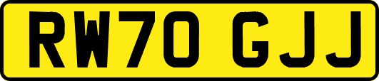 RW70GJJ