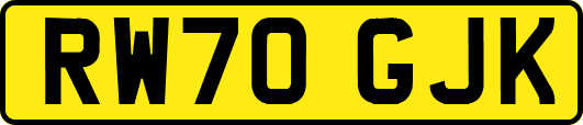 RW70GJK