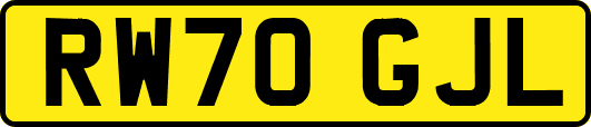 RW70GJL