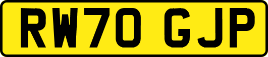 RW70GJP