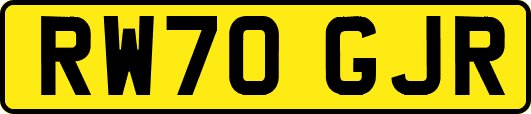 RW70GJR