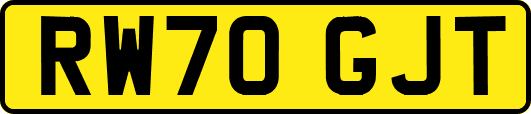 RW70GJT