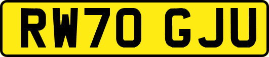 RW70GJU