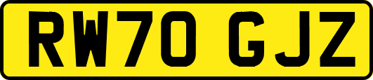 RW70GJZ