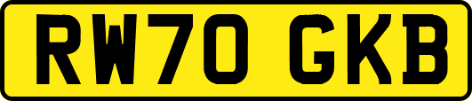 RW70GKB
