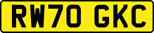 RW70GKC