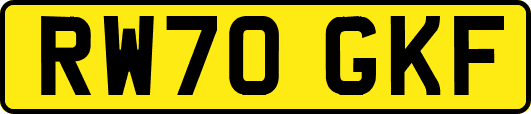 RW70GKF