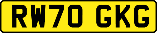 RW70GKG