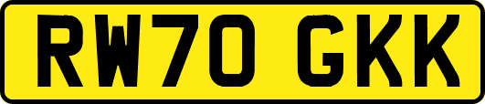 RW70GKK