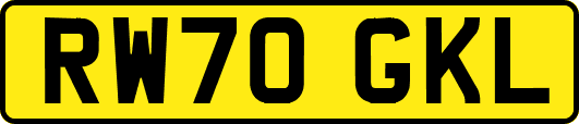 RW70GKL
