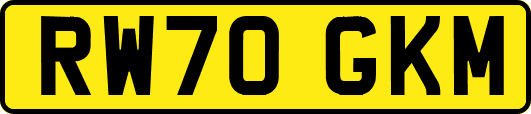 RW70GKM