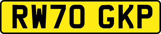 RW70GKP