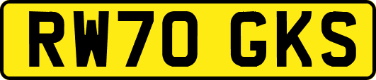 RW70GKS