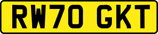 RW70GKT