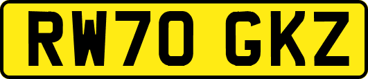 RW70GKZ