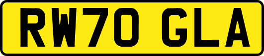 RW70GLA