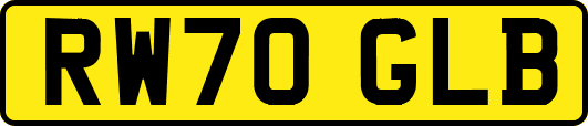 RW70GLB