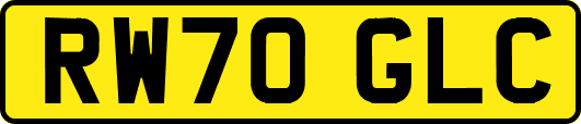 RW70GLC