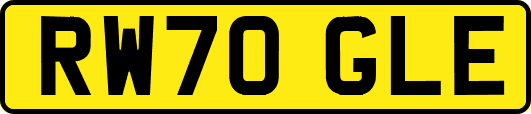 RW70GLE