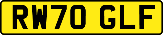 RW70GLF