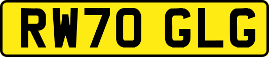 RW70GLG