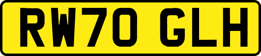 RW70GLH