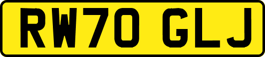 RW70GLJ
