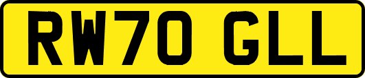 RW70GLL