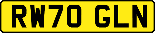 RW70GLN