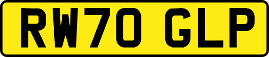 RW70GLP