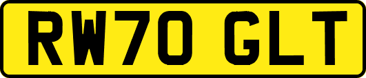 RW70GLT